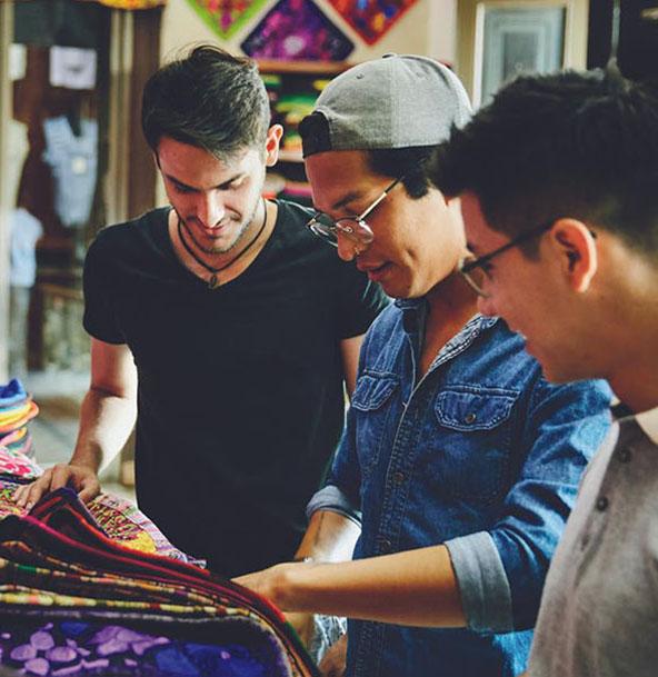 Rack up bigger benefits with a smarter gift card and loyalty solution. Engage with your customers the way they want – via mobile, online, social and in-person.